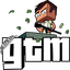 GrandTheftMinecart server icon