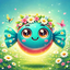 Caramel server icon