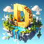 DonutNetwork.eu server icon