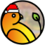 The Perch server icon