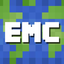 EarthMC server icon