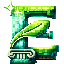 Eudora server icon