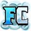 FadeCloud server icon