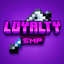 Loyalty SMP server icon