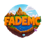 FadeMC server icon