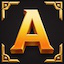 The APEX server icon