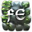 Fermium MC server icon