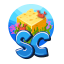 SpongeCraft server icon