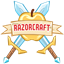razorcraft server icon