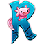 Rede Revo server icon