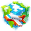 MineTravel server icon