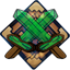 Minecraft4ever server icon