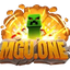 MGU.ONE server icon