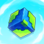 Worldera server icon