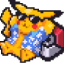 Cobblemon Paradise server icon