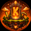 Kitis Online server icon