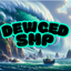 Dewced Network server icon