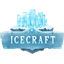 IceCraft server icon