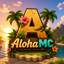 AlohaSMP server icon
