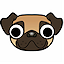 LanaPug server icon