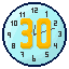 30Timers server icon