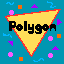 PolygonSMP server icon