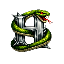 Hitspace Network server icon