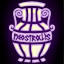 Neostralis server icon