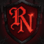 RedForce Network server icon