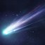 Comet Craft server icon