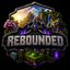 Rebounded server icon
