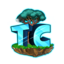 TerraCraft server icon
