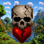 Classic Hardcore SMP server icon