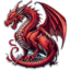 Dragon Villa server icon