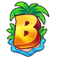 Beach Craft server icon