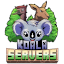KoalaServers server icon