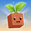 Planted server icon