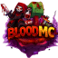 BloodMC server icon