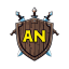 Arch Network server icon