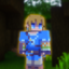 Minecraft Veterans server icon