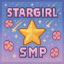 Stargirl SMP server icon