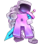 Astralis Network server icon