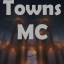 TownsMC server icon