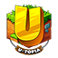 U-Topia server icon