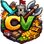 Craftiverse server icon