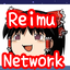 Reimu Network server icon