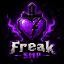 FreakSMP server icon
