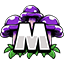 Mystic Network server icon