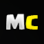 MineClay server icon