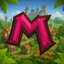 MineMasters server icon